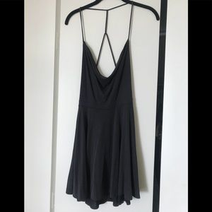 Urban Outfitters Kimchi Blue mini dress